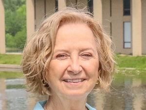 Dr. Susan Balmes, '91