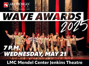 2025 Wave Awards