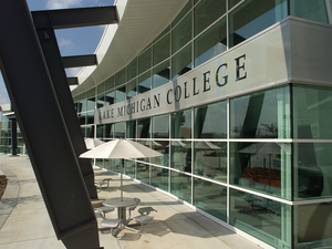 Lake Michigan College 