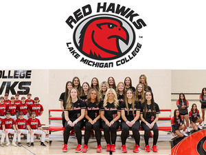 MCCAA recognizes LMC 56 student-athletes for individual academic excellence