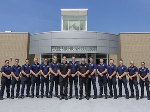 2025 LMC Police Academy 