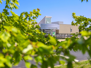 LMC Benton Harbor Campus