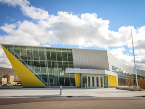 Hanson Technology Center
