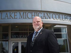 Dr. Trevor Kubatzke