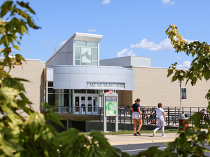 LMC Benton Harbor Campus