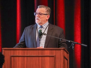 Dr. Ken Flowers
