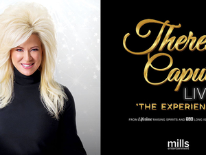 Theresa Caputo Live! 