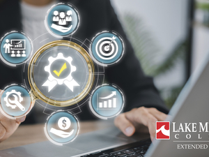 Lake Michigan College Extended Education