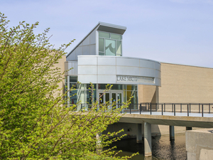 Photo of Lake Michigan College