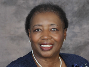 Cathy Yates