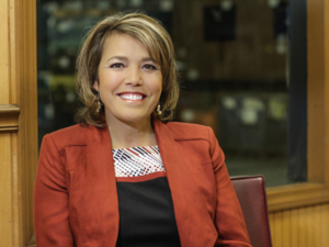 Gloria Ender