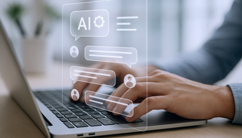 AI: Enhanced Business Communications