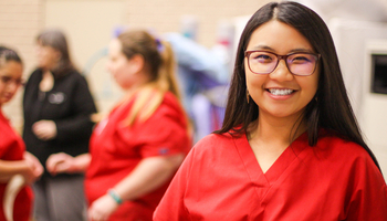 Certified Nurse Aide (CNA)