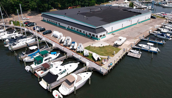 Marine Maintenance Technician