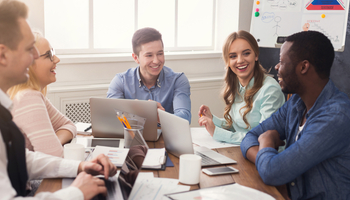 Team & Communication Management - Leading with Clarity