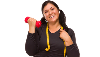 Weight Loss Foundations: Burn Fat in the Simplest Way Possible