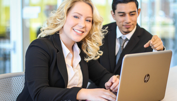 Women in Business: From Self - Judgment to Strategic Influence