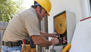 Manufacturing / Welding