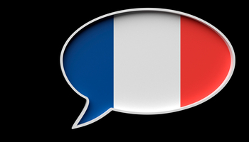 Conversational French