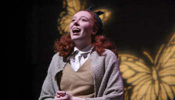 Visual and Performing Arts