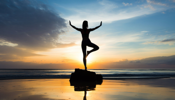 Discovering the Health and Balance Benefits of Taiji
