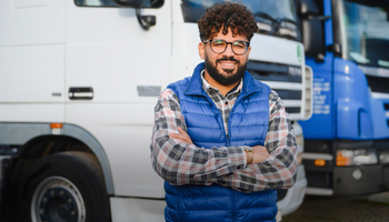 Commercial Driver’s License (CDL) - Truck Driving