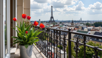 Conversational French