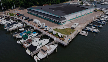 Marine Maintenance Technician