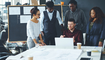 Project Management Accelerator