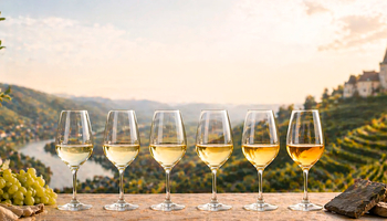 Wide World of Riesling