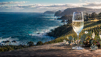 Wines of Tasmania