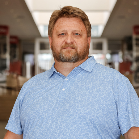 Jay Bauer
