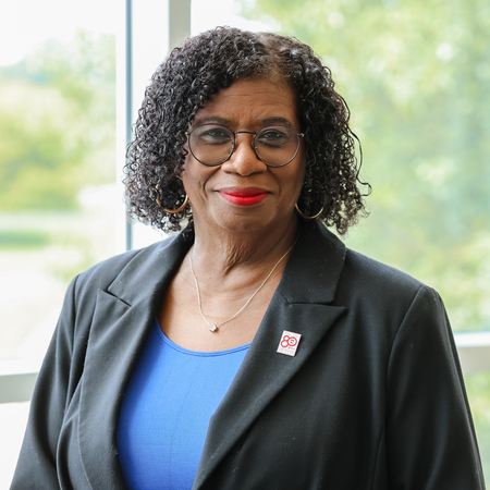 Debra Johnson headshot
