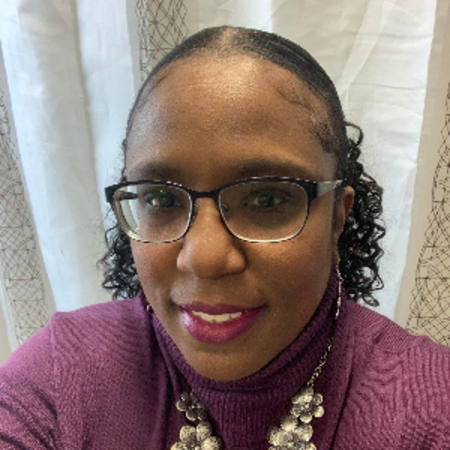 Dr. Angelia Forrest Dr. Angelia Forrest