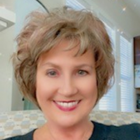 Kathy Burnett Kathy Burnett