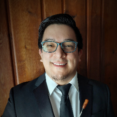 Daniel Lopez Daniel Lopez