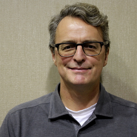 Erik Mortenson Erik Mortenson