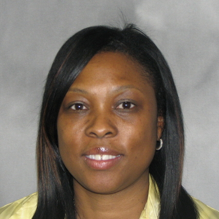 Gwendolyn Finney Gwendolyn Finney
