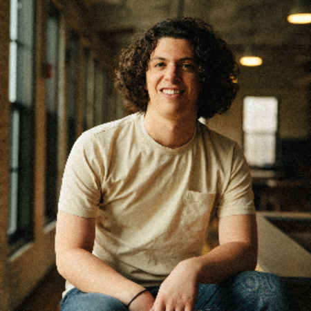 Ian Kauffman Ian Kauffman