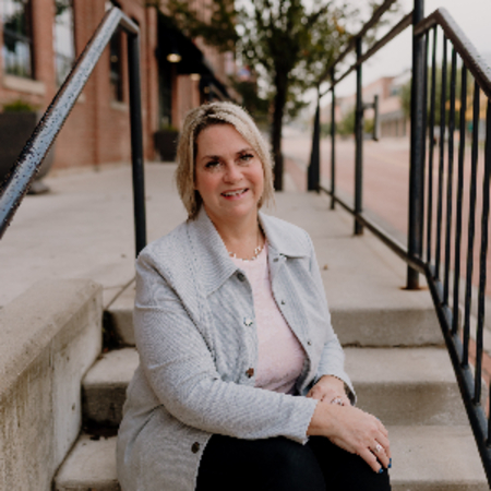 Lynn Lehman Lynn Lehman
