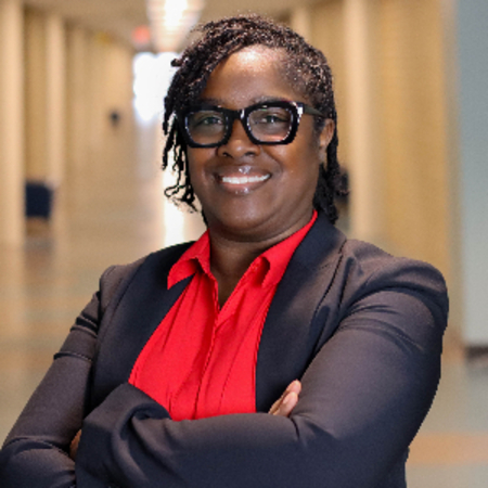Dr. LaToya Mason