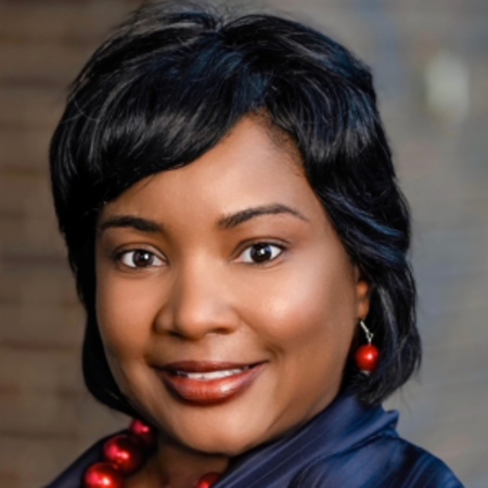 Dr. Michella Bethea-Jones Dr. Michella Bethea-Jones