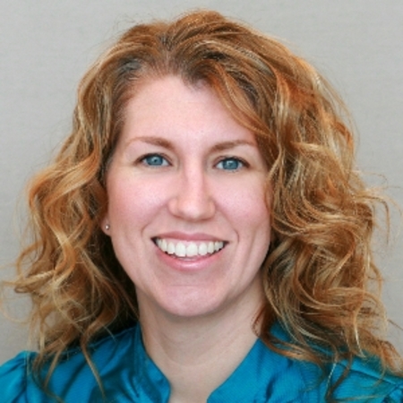 Pamela McVay