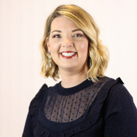 Dr. Megan Hinkelman Dr. Megan Hinkelman