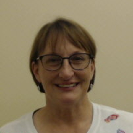 Mary Knickerbocker Mary Knickerbocker