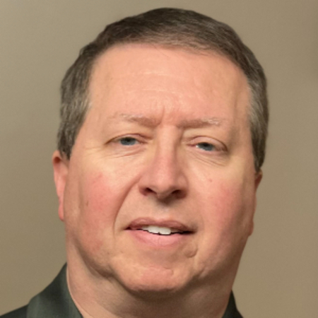 Mark Ridgeway Mark Ridgeway