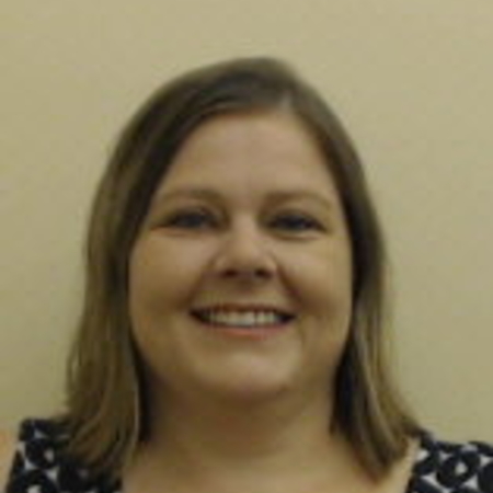 Dr. Rebecca Potter Dr. Rebecca Potter