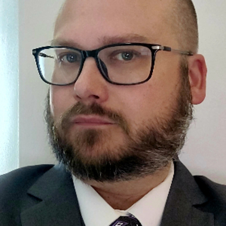 Dr. Scott L. Pratt Dr. Scott L. Pratt